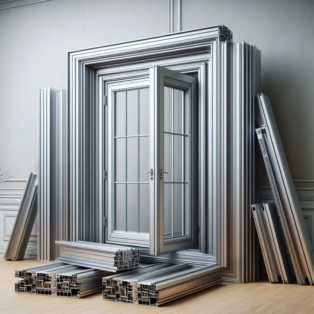 elegir puertas y ventanas de aluminio